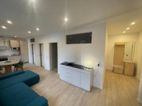 Apartment Zentral
